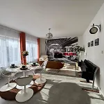 Appartement Vintage Station