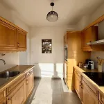 Appartement Vintage Station