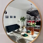 Appartement Vintage Station