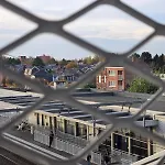 Vintage Station Ans