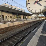 Vintage Station * Ans