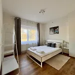Appartement Vintage Station Ans