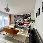 Vintage Station Appartement
