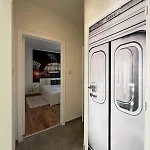 Vintage Station Appartement Ans