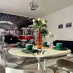 Vintage Station *