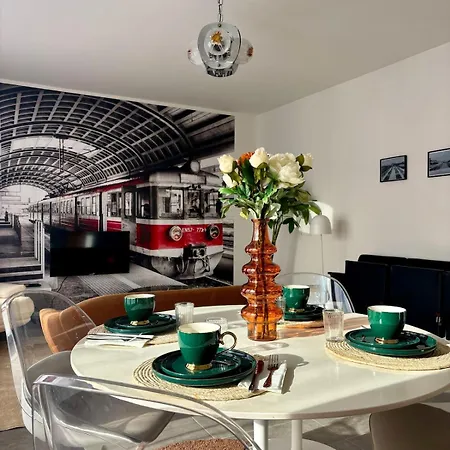 Vintage Station