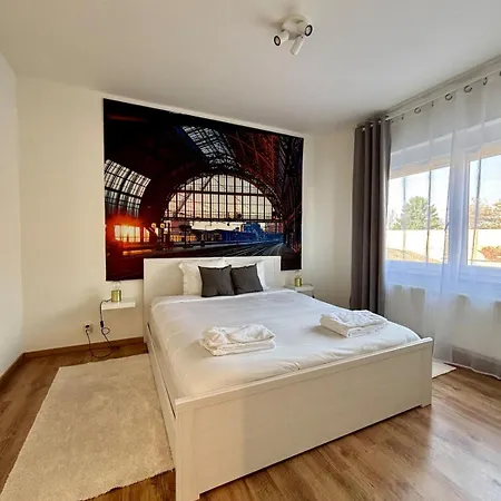 Vintage Station * アンス