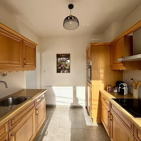 アパート Vintage Station