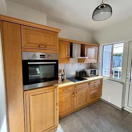 Vintage Station アパート