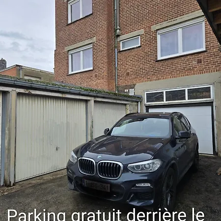 Apartment Vintage Station *