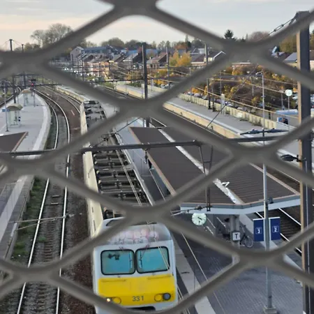 アパート Vintage Station アンス