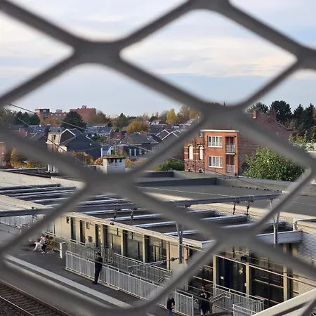 Vintage Station アンス