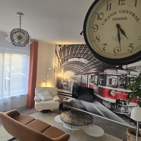 Vintage Station *