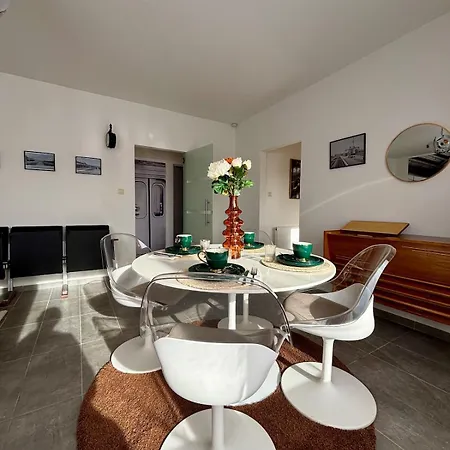 Vintage Station * アンス