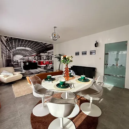 Vintage Station * アンス