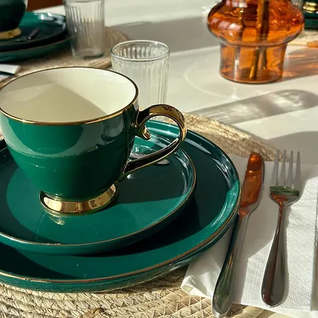 Vintage Station アパート アンス