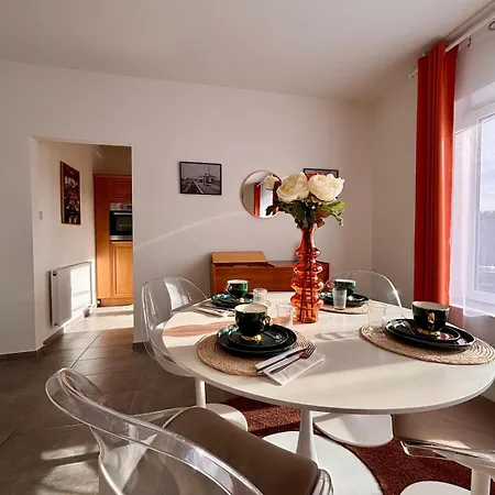 Vintage Station * アンス