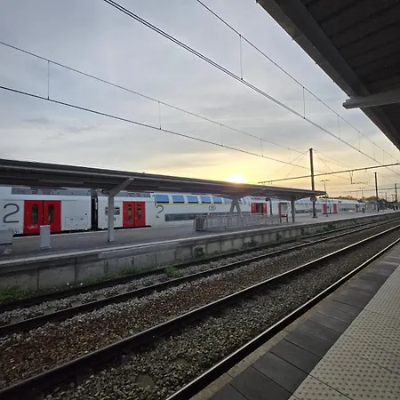 Vintage Station アパート