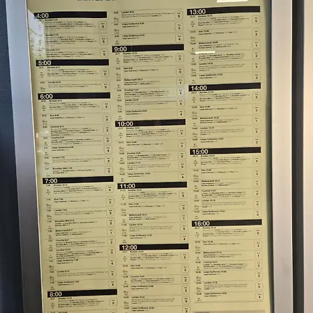 Vintage Station * アンス