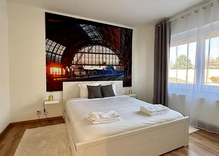 Vintage Station * Ans