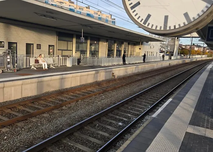 Vintage Station * Ans