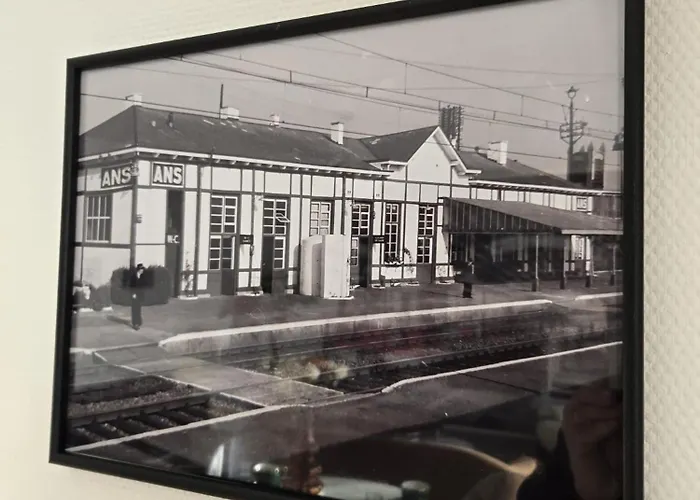 Vintage Station *