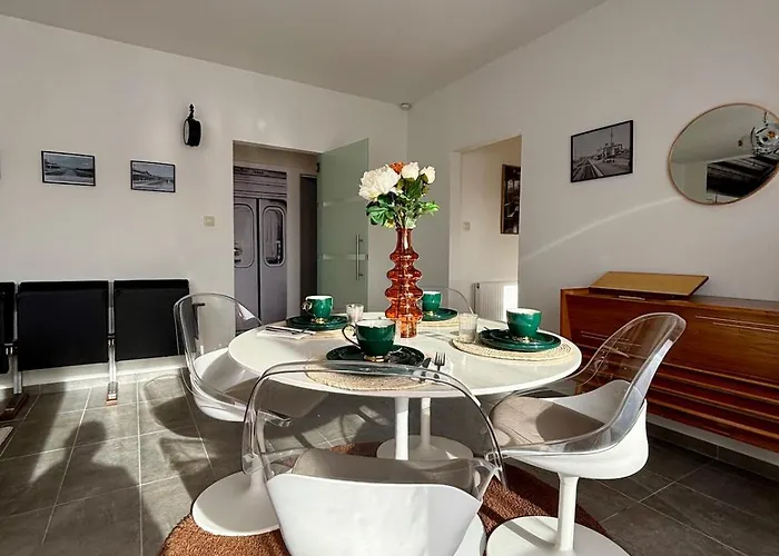 Vintage Station * Ans