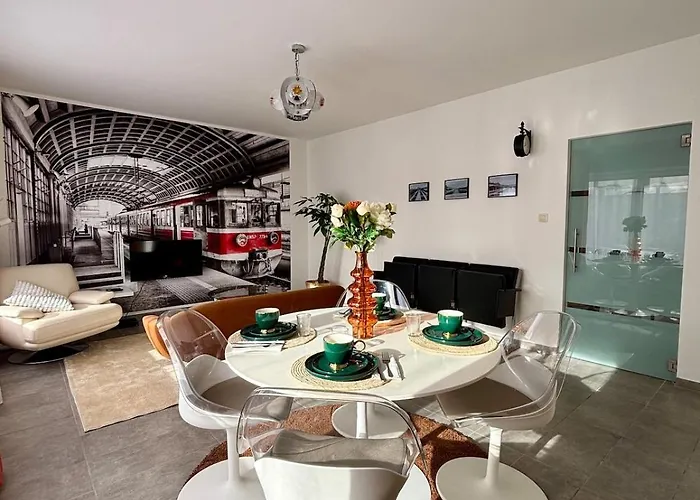 Vintage Station * Ans