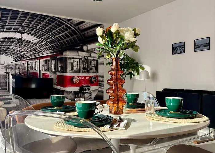 Vintage Station *