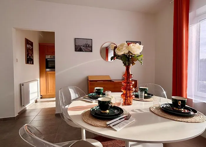 Vintage Station * Ans