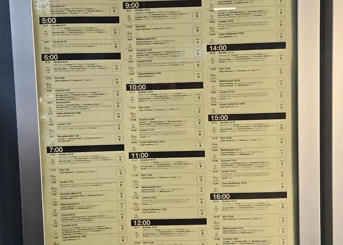 Vintage Station * Ans